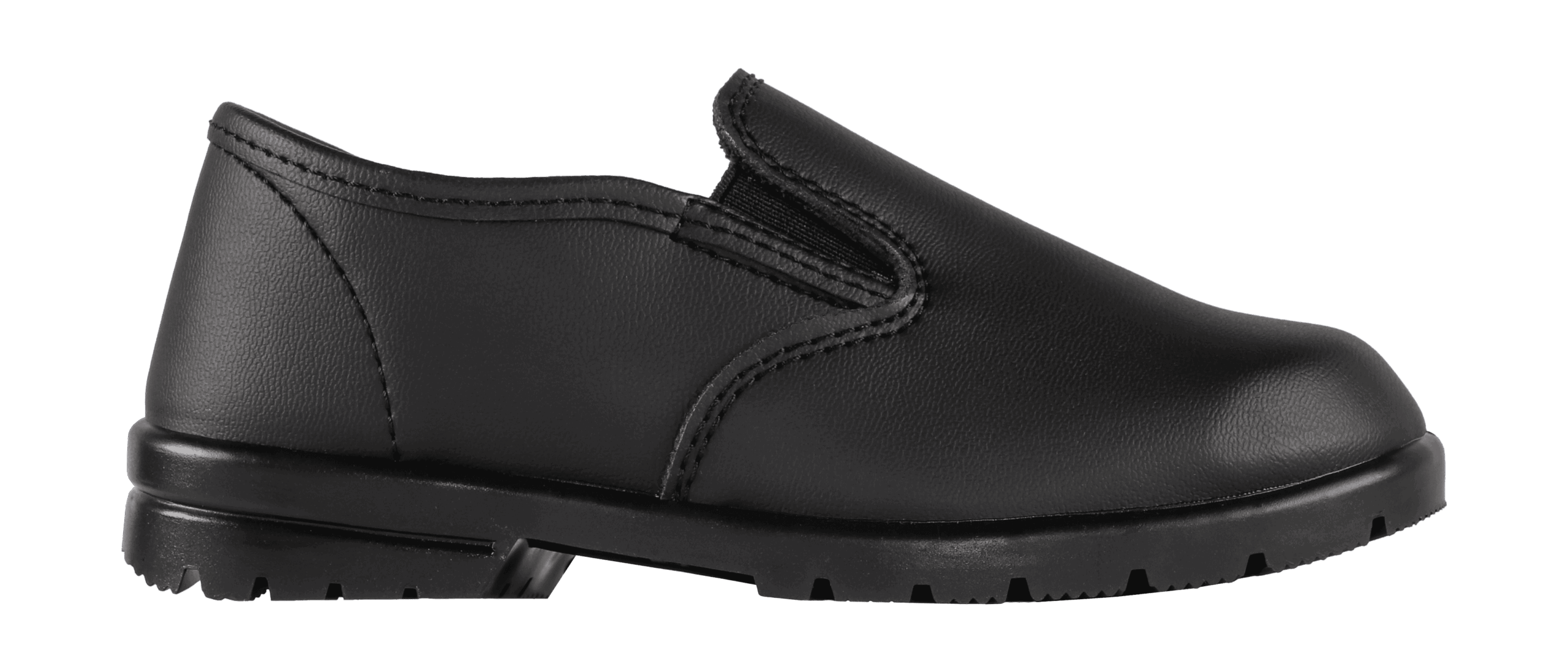 Zapato Colegial Cuarzo - Imagen 2