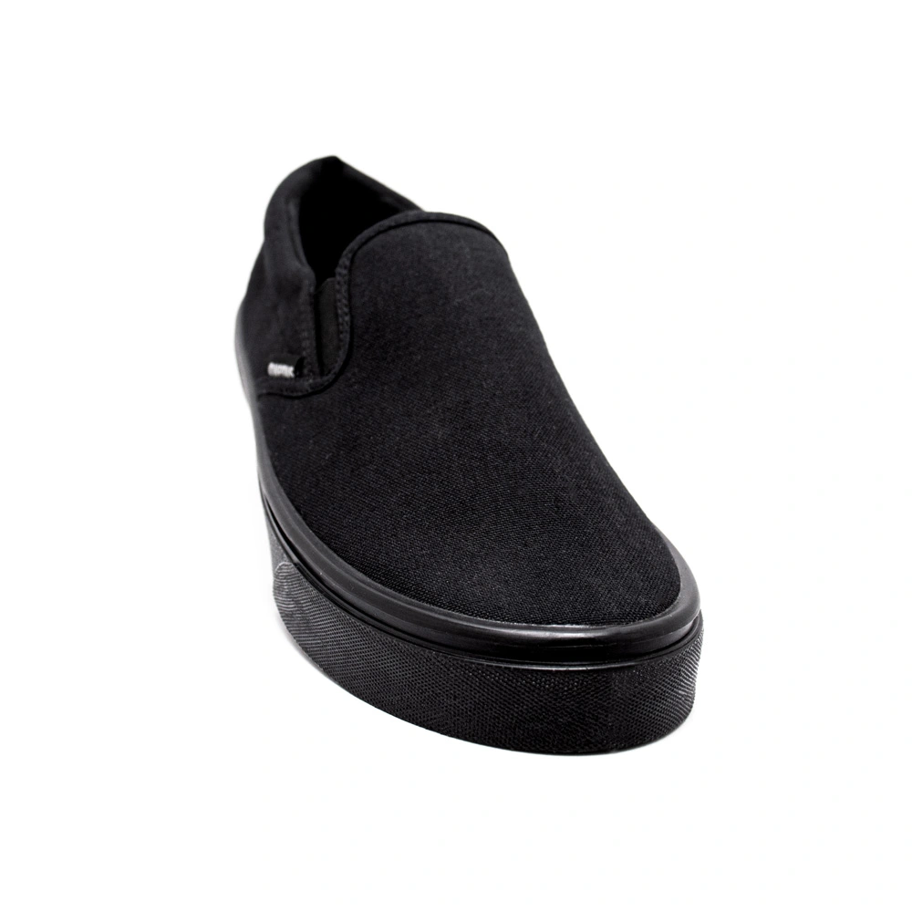Tenis Mocasin Flip