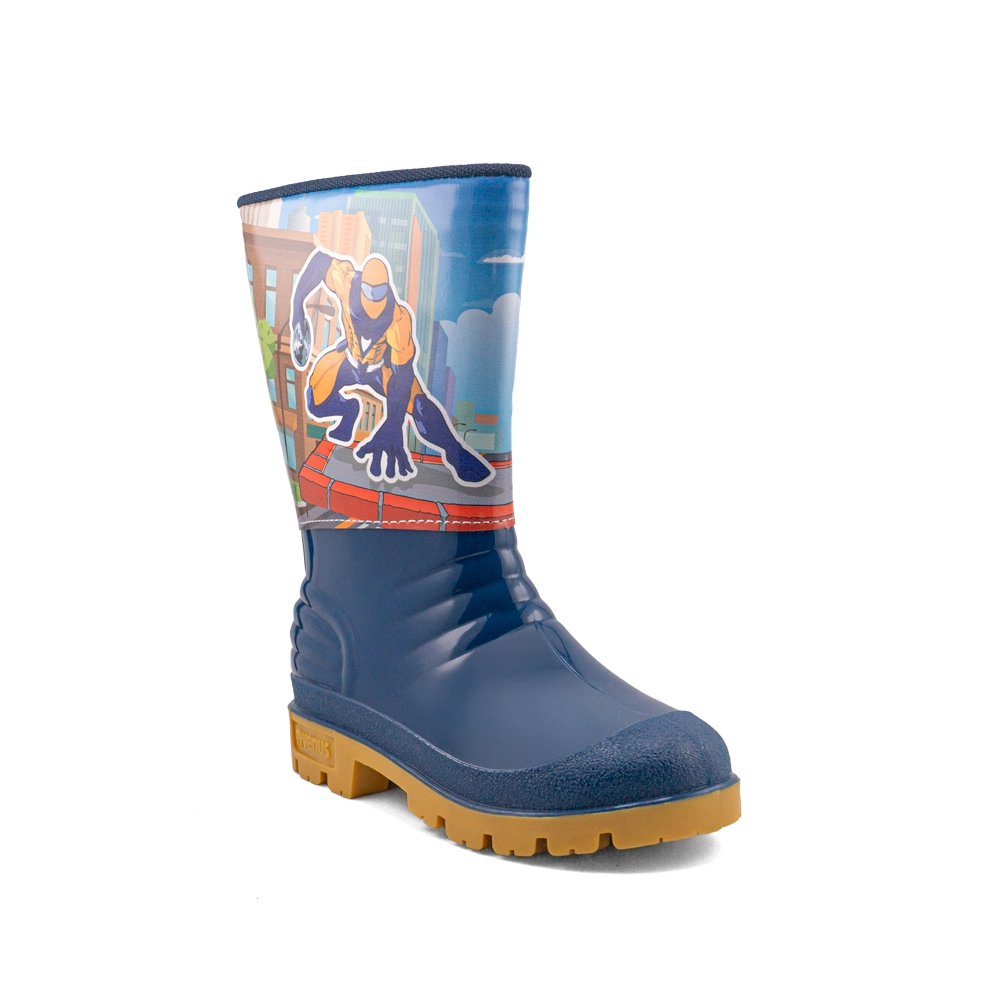 Bota infantil Acolchada Toby - Imagen 2