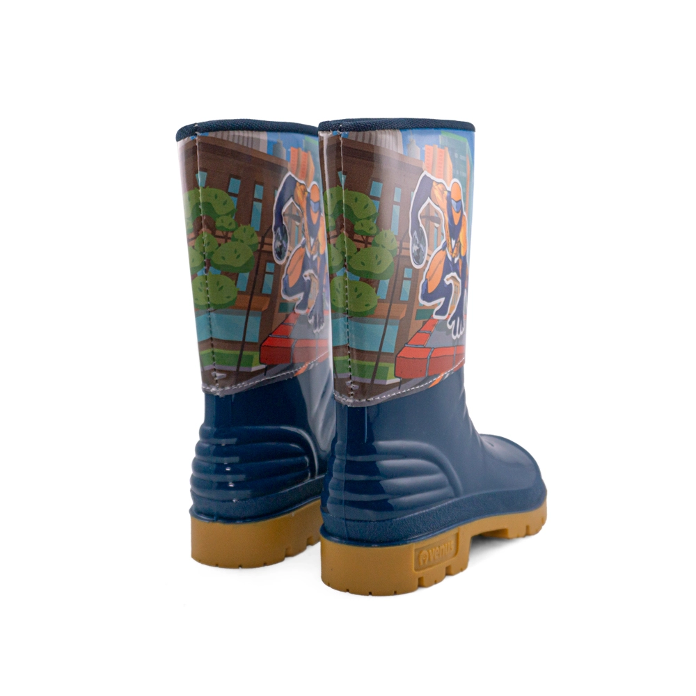 Bota infantil Acolchada Toby - Imagen 3